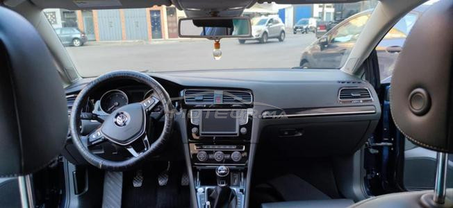 Volkswagen Golf 7 2019 Exclusive