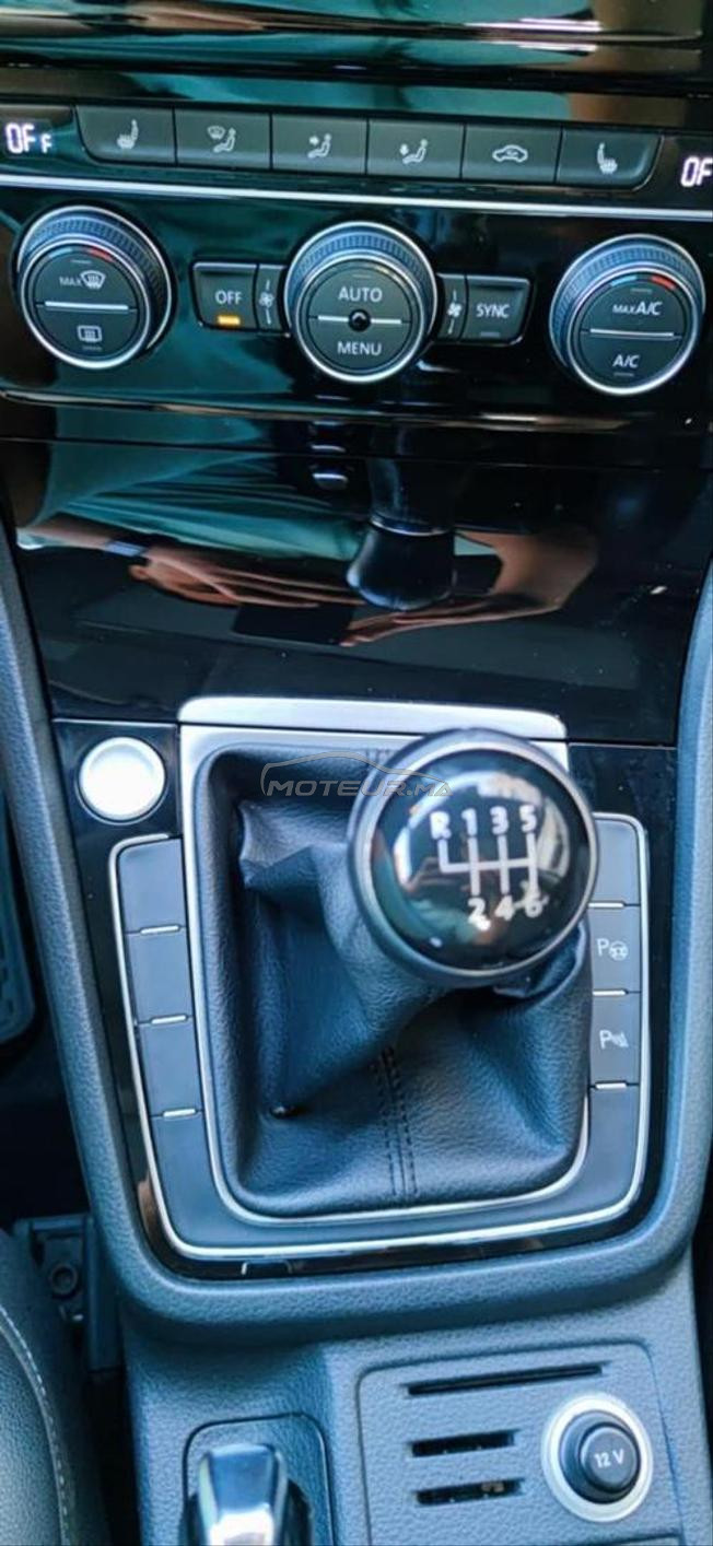 Volkswagen Golf 7 2019 Exclusive
