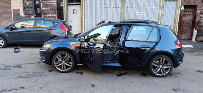 Volkswagen Golf 7 2019 Exclusive