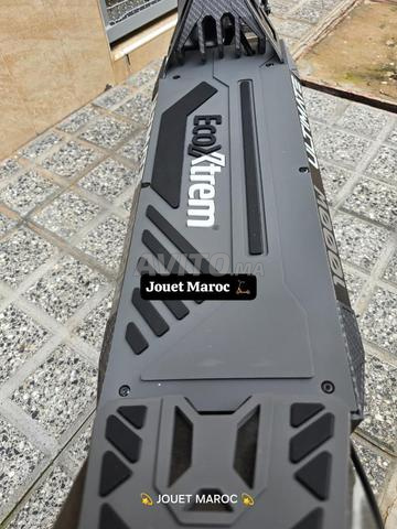 Trottinette électrique - 2