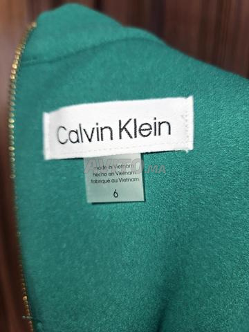 Robe neuve Calvin Klein - 2