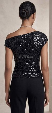 Haut Zara Soirée - 2