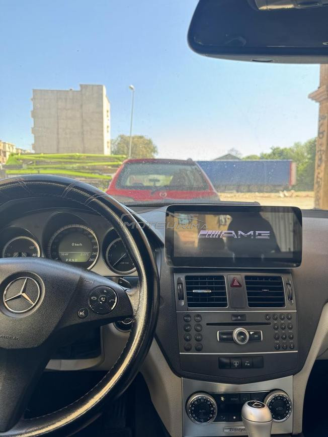 Mercedec C350