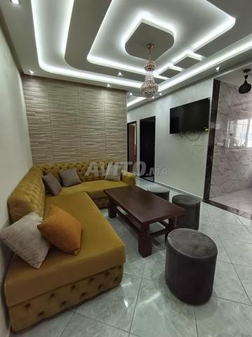 شقة مفروشة للإيجار في مجمع نور - 2