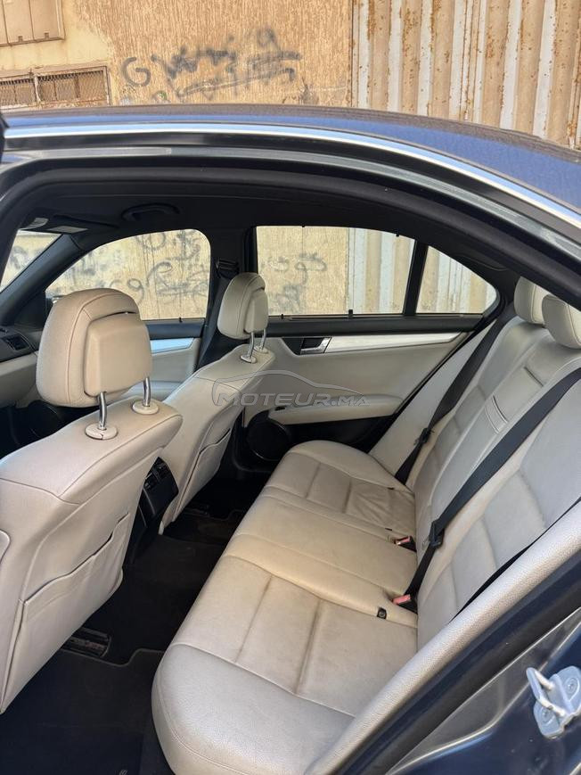Mercedec C350