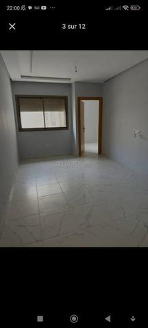 استوديو فارغ جديد بوسط مدينة روش نوار