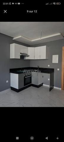 Studio vide neuf centre ville roches noires - 2
