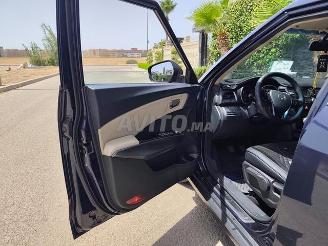 XLV Diesel Manuelle 2021 Familiale et Touristique Luxe