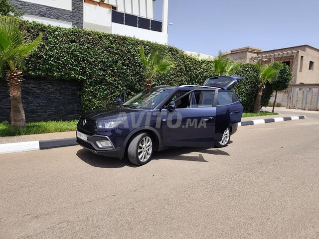 XLV ديزل يدوي 2021 عائلية وسياحية فاخرة - 2