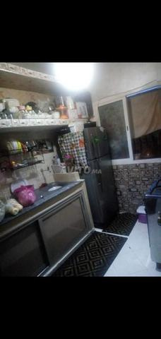 إقامة الربيع المنزه برشيد - 2