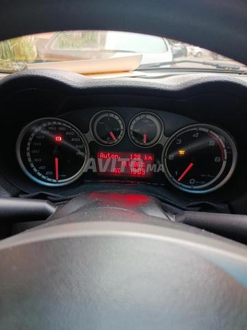 Alfa Romeo MiTo Diesel Manuelle 2013 à Casablanca