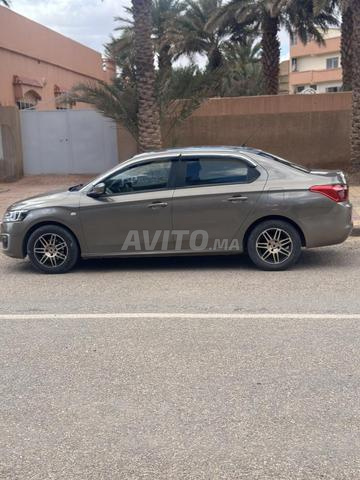 Khénifra Tighsaline