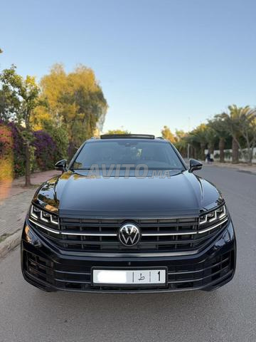 Touareg 2025 - 2