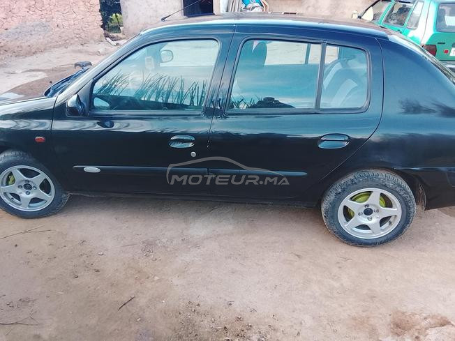 clio 2 mazout lkhayl 6