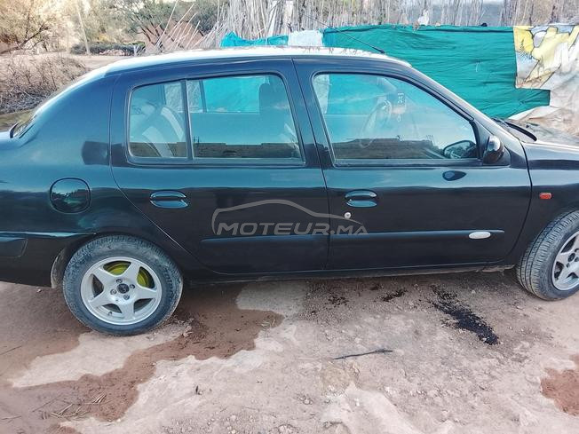 clio 2 mazout lkhayl 6