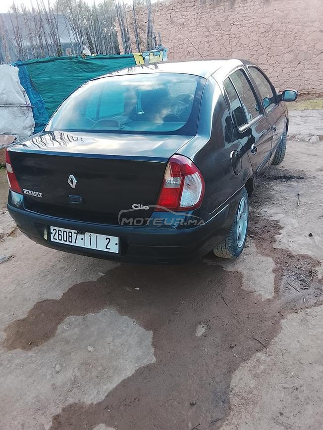 clio 2 mazout lkhayl 6
