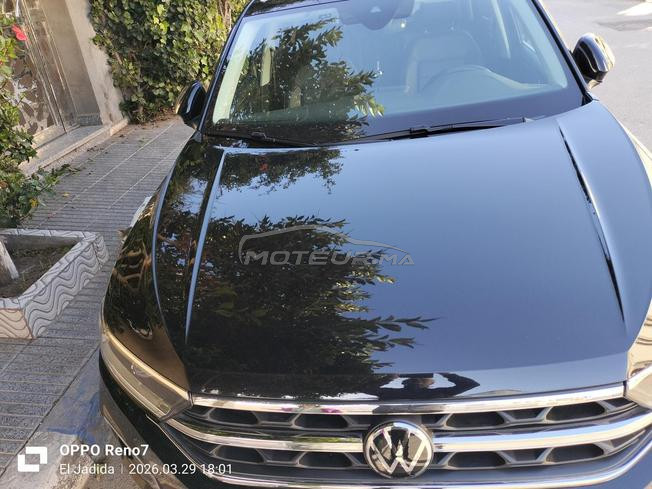 t-roc à vendre 