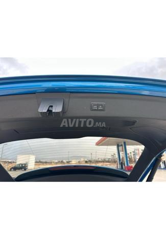 Audi Q3 Diesel Automatique 2020 à Fès