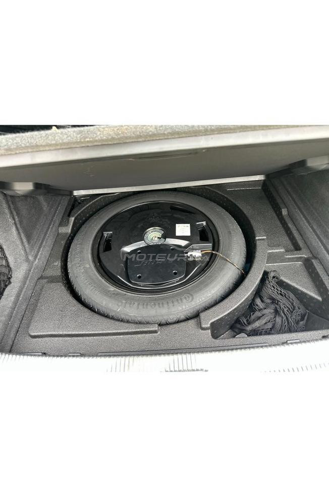 Audi Q3 Diesel Automatique 2020 à Fès