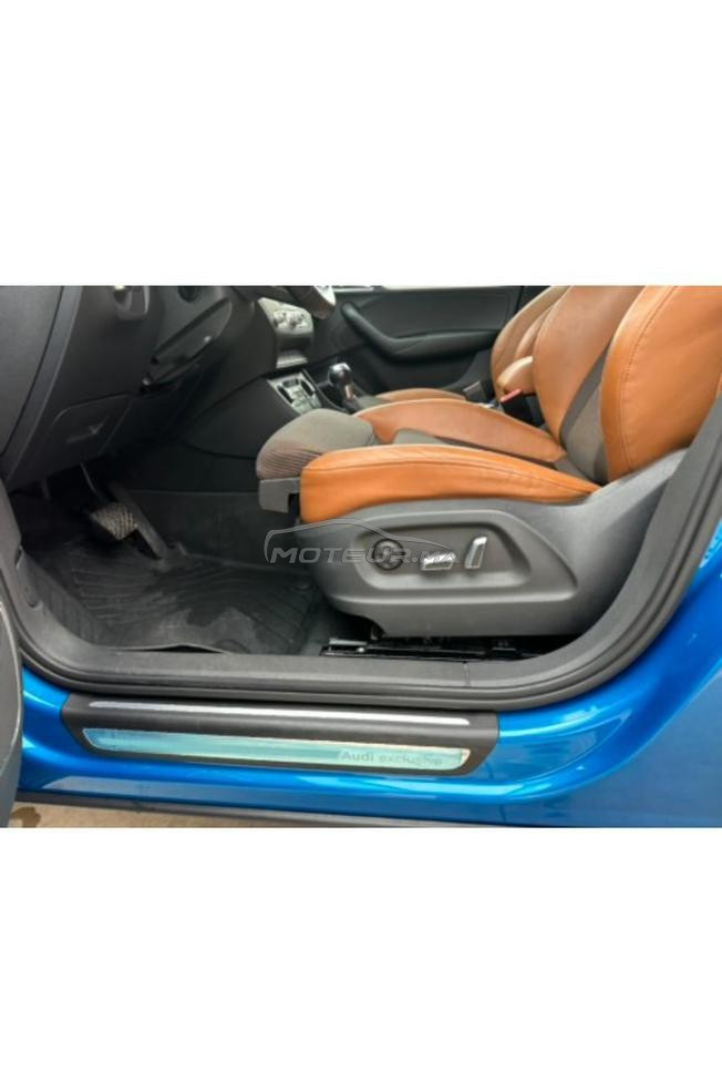 Audi Q3 Diesel Automatique 2020 à Fès