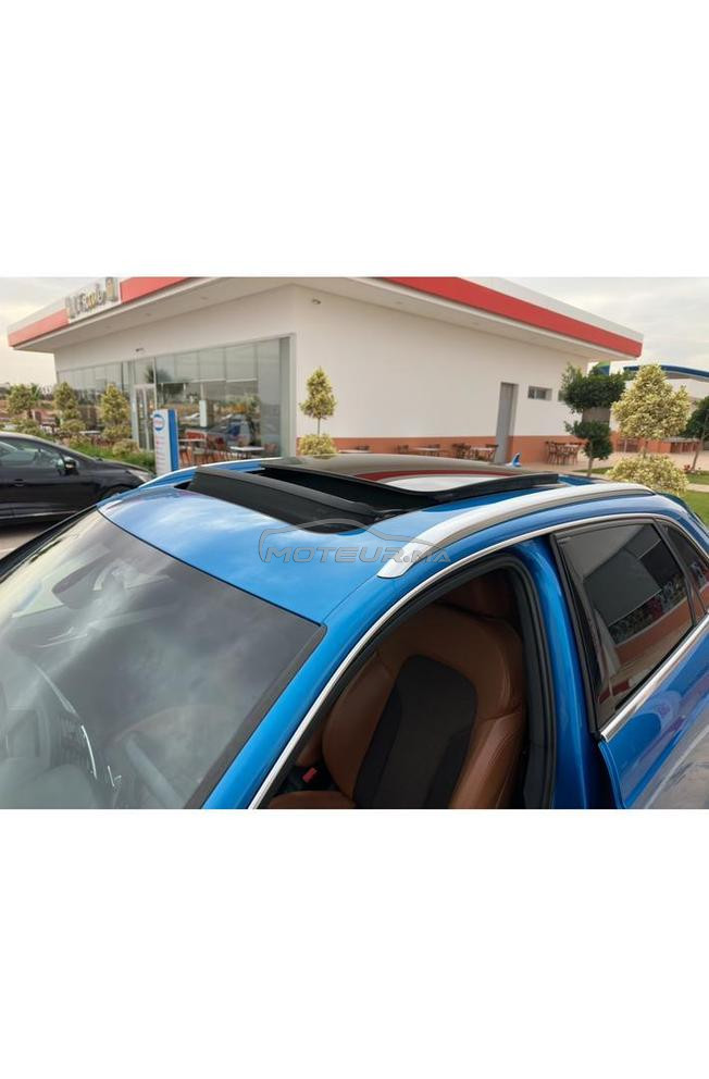 Audi Q3 Diesel Automatique 2020 à Fès