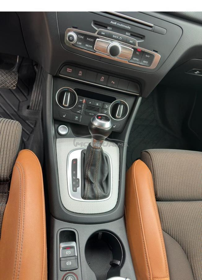Audi Q3 Diesel Automatique 2020 à Fès