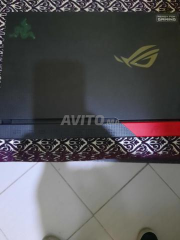 أسوس ROG strix g513 - 2