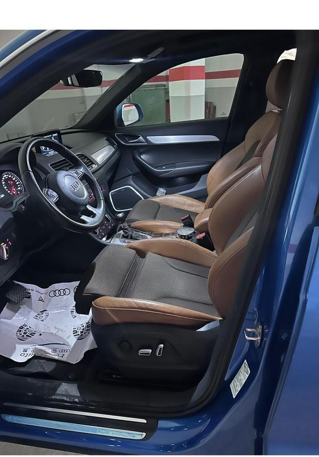 Audi Q3 Diesel Automatique 2020 à Fès