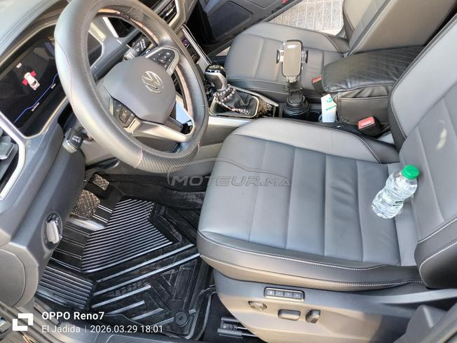 t-roc à vendre 