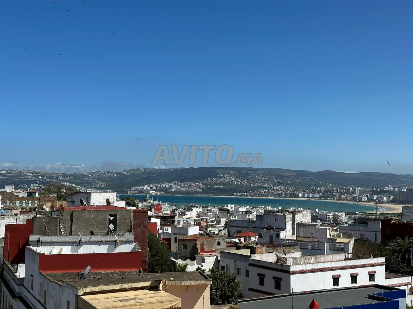 Appartement à louer Vue Mer  Espagne  Marchan - image 4