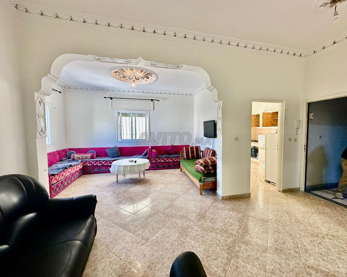 Appartement à louer Vue Mer  Espagne  Marchan - image 2