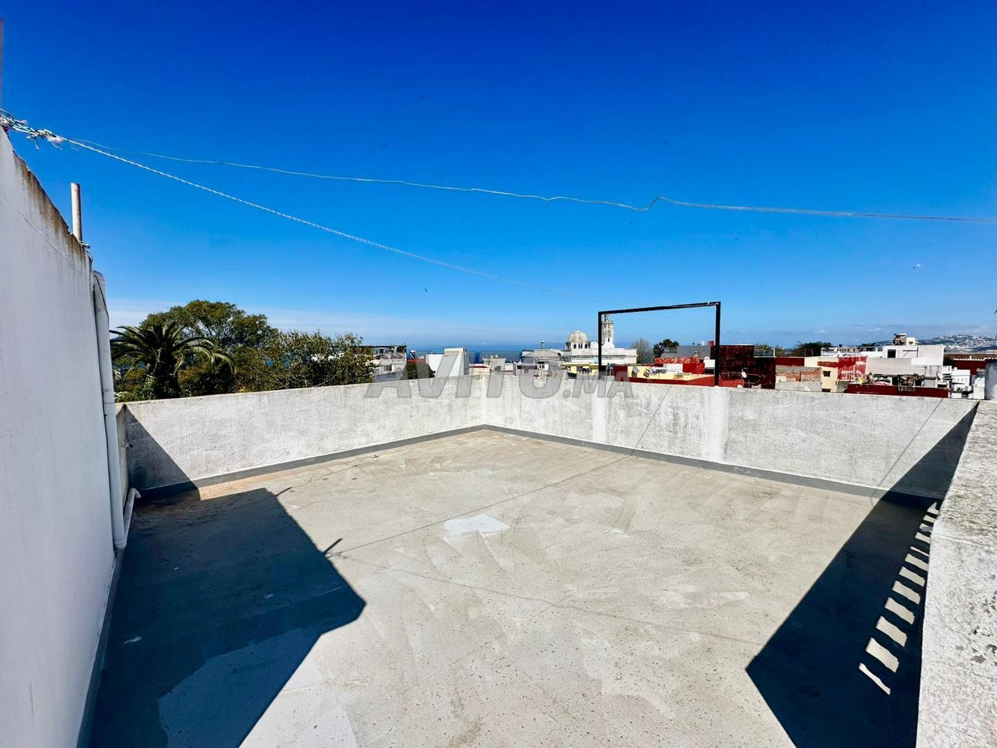 Appartement à louer Vue Mer  Espagne  Marchan - image 5