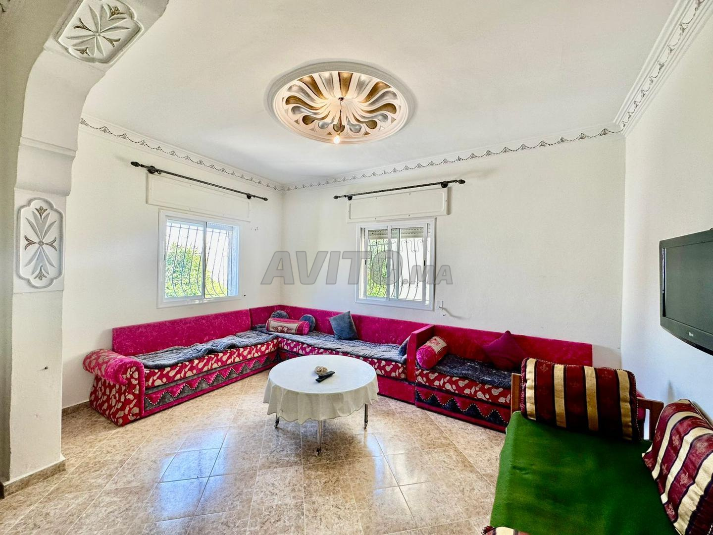 Appartement à louer Vue Mer  Espagne  Marchan - image 3