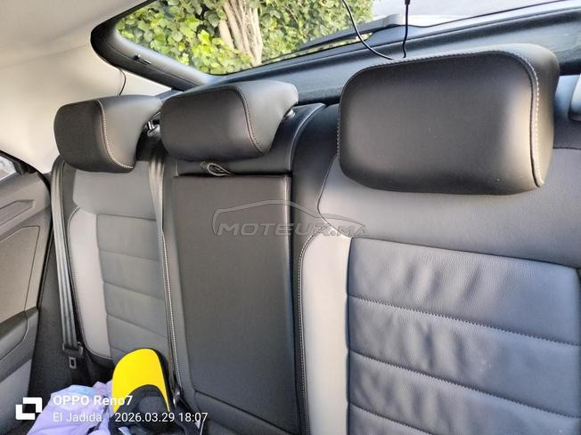 t-roc à vendre 