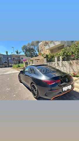 Mercedes-Benz 220 Diesel Automatique 2020 - 2