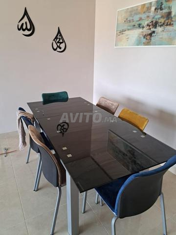 Villa Meublée Plage Dination - 2