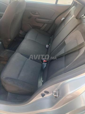 داسيا لوجان موديل 2023 نقية - 2