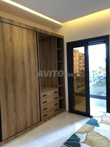 شقة للكراء اليومي في مرتيل قرب البحر - 2