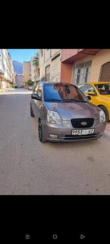 Picanto Kia