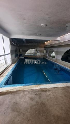 Villa à Vendre 473m² à Ain Diab Sindibad - 2