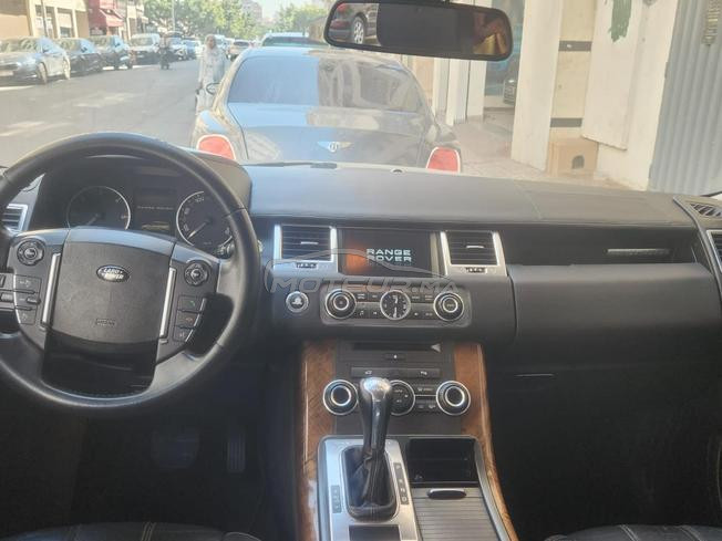 Range Rover 03/2013