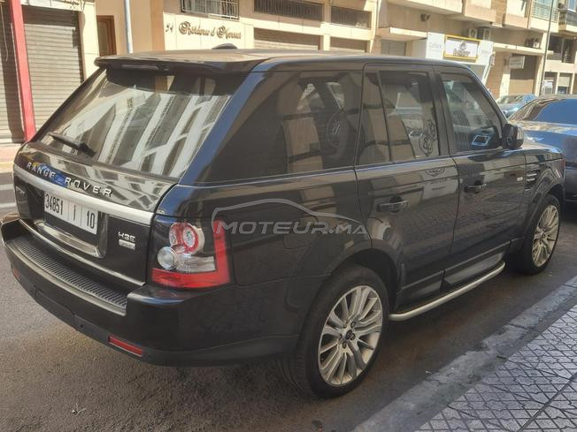 Range Rover 03/2013