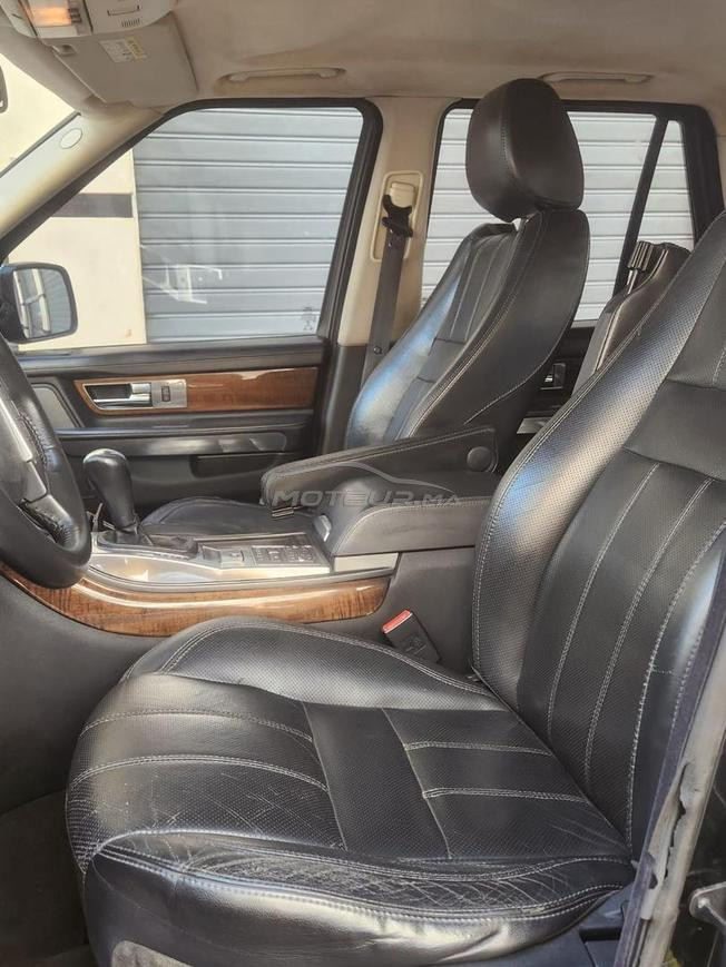 Range Rover 03/2013