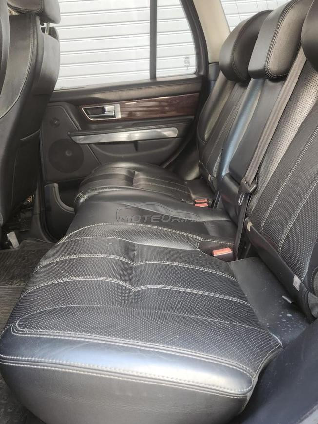 Range Rover 03/2013