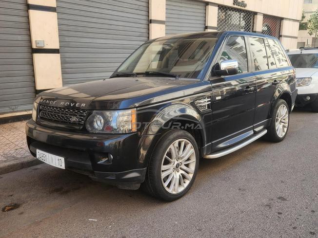 Range Rover 03/2013
