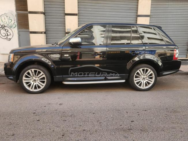 Range Rover 03/2013