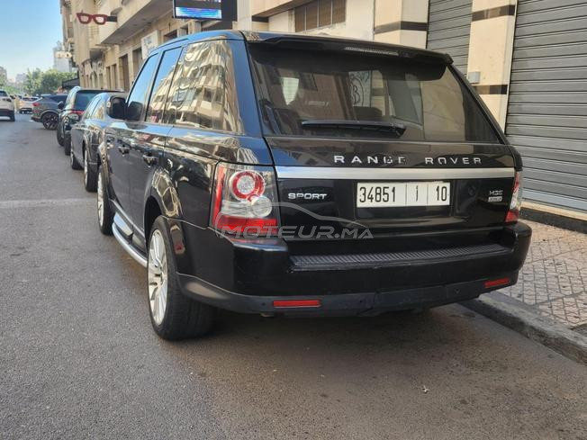 Range Rover 03/2013