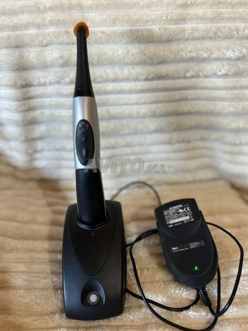 Lampe LED Dentaire Kerr Demi Plus – État Neuf - 2