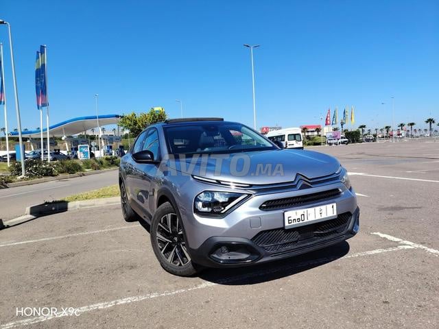 Citroën c4 diesel Shine