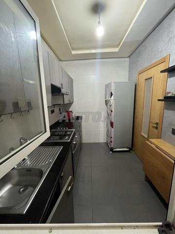 شقة مفروشة للإيجار - 2